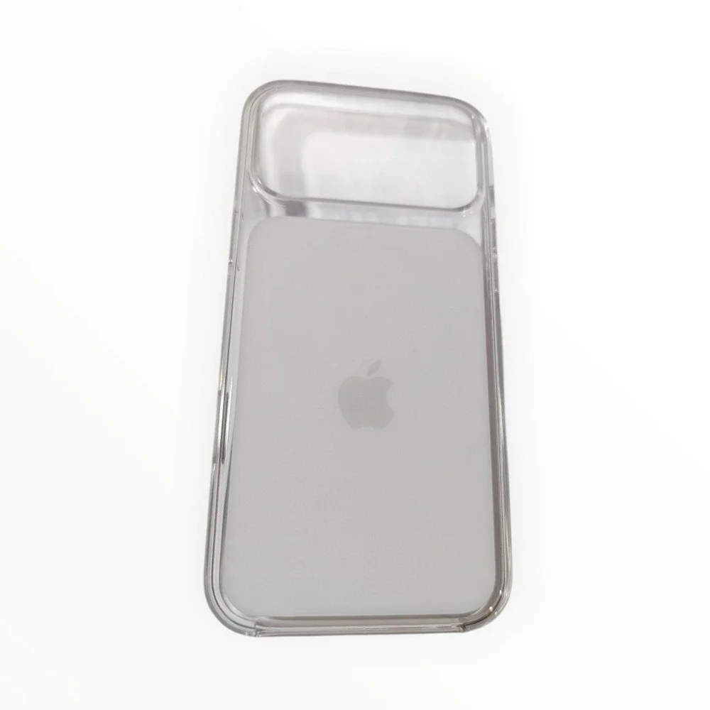 Apple important notes